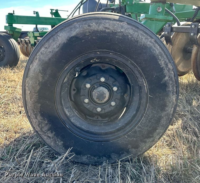 image for item OA9565 Great Plains grain drill