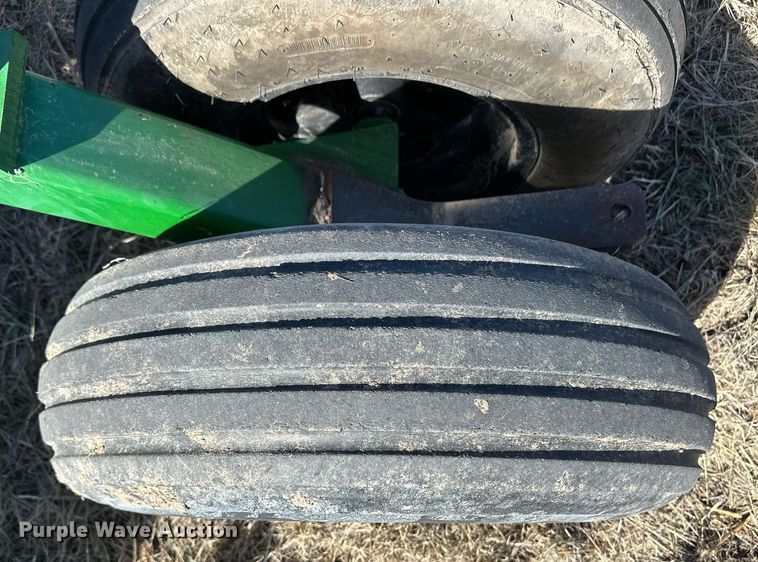 image for item OA9565 Great Plains grain drill