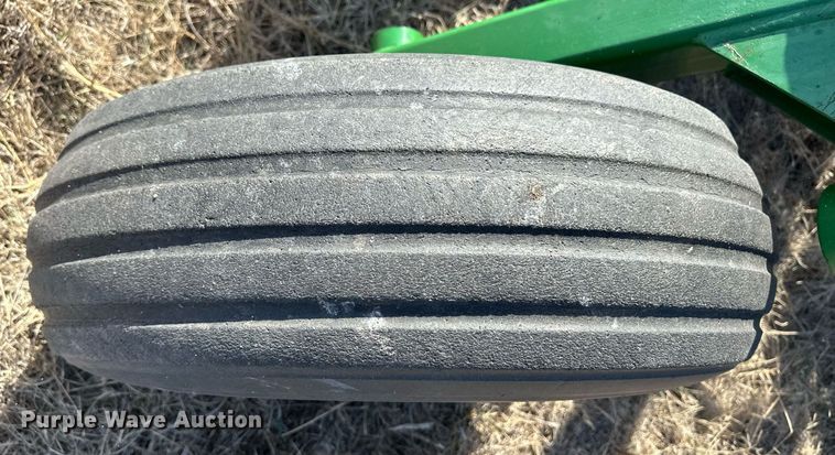 image for item OA9565 Great Plains grain drill