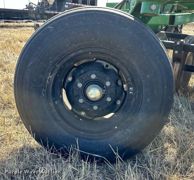 image for item OA9565 Great Plains grain drill