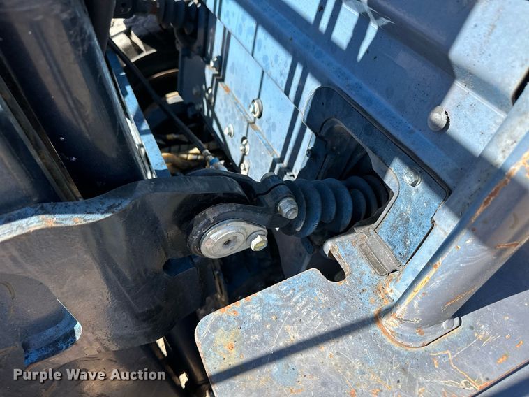 image for item OA9574 Toyota 8FGU30 forklift