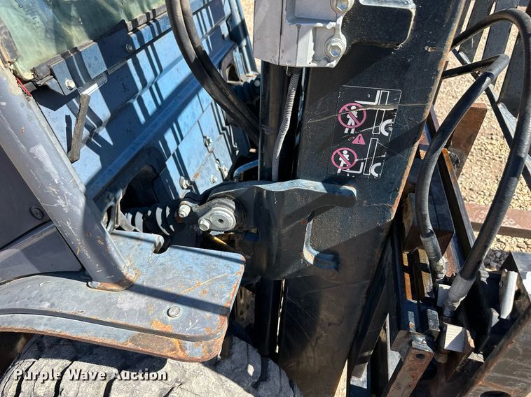 image for item OA9574 Toyota 8FGU30 forklift