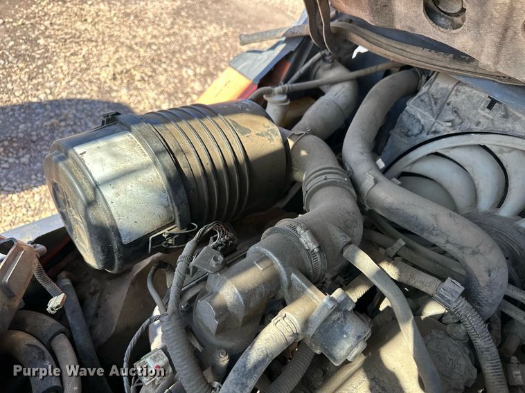 image for item OA9574 Toyota 8FGU30 forklift