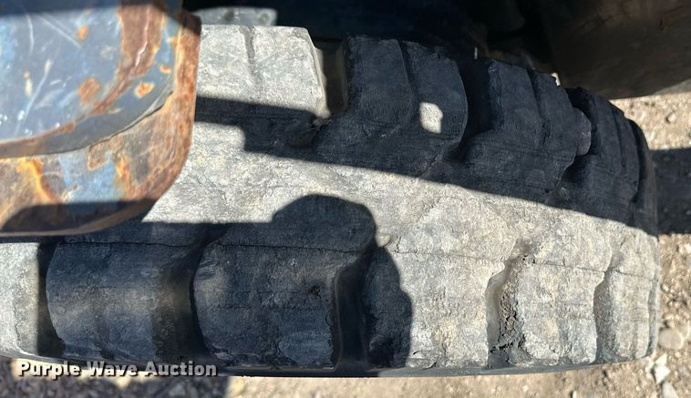 image for item OA9574 Toyota 8FGU30 forklift