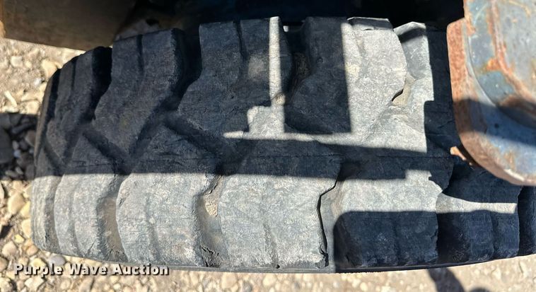 image for item OA9574 Toyota 8FGU30 forklift