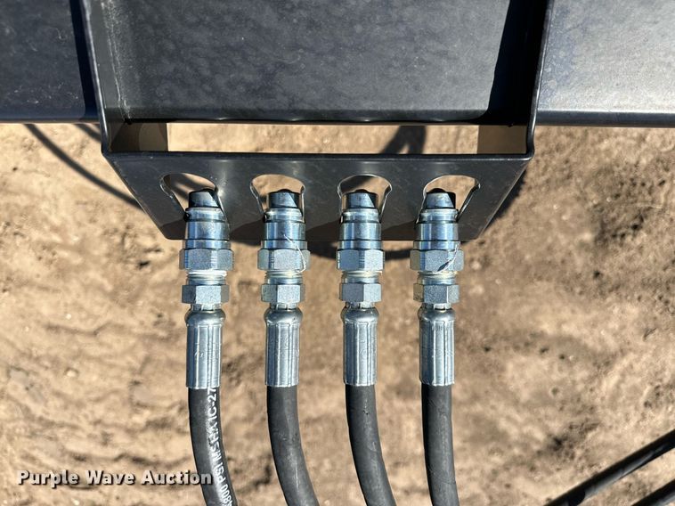 image for item OA9580 United Implement 3658 box scraper