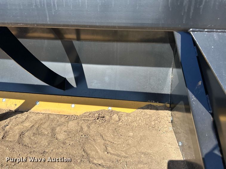 image for item OA9580 United Implement 3658 box scraper