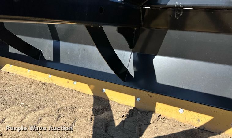 image for item OA9580 United Implement 3658 box scraper