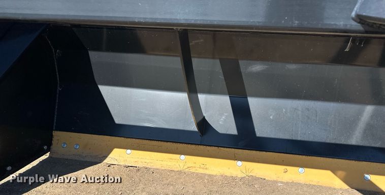 image for item OA9580 United Implement 3658 box scraper