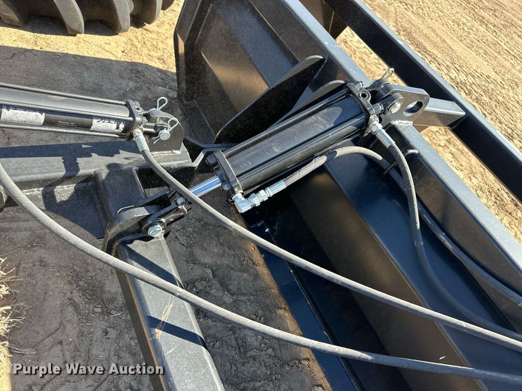 image for item OA9580 United Implement 3658 box scraper