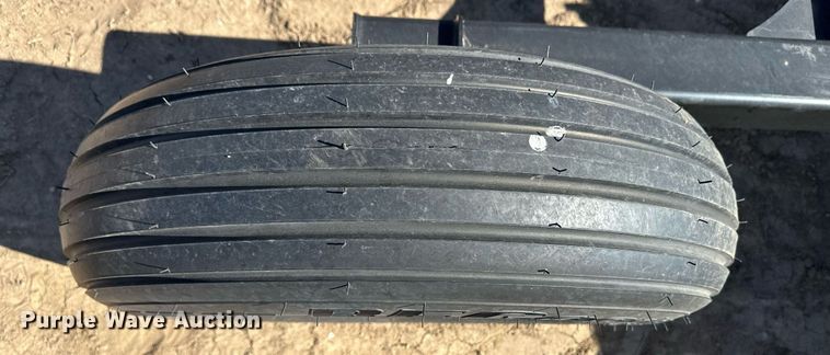 image for item OA9580 United Implement 3658 box scraper