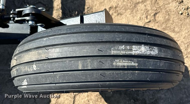 image for item OA9580 United Implement 3658 box scraper