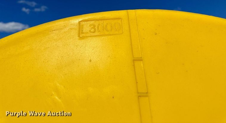 image for item OA9582 Shop built nurse tank trailer