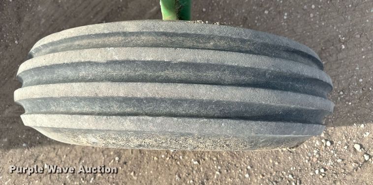 image for item OA9586 1974 John Deere 4430 tractor