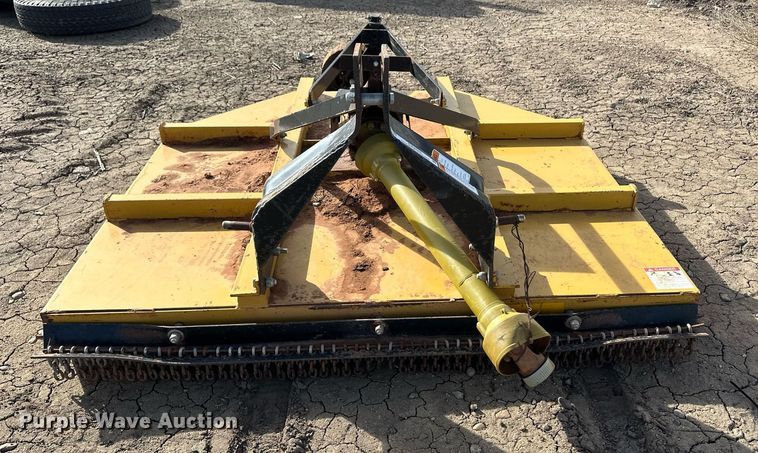 image for item OA9588 Cimarron 61002T rotary mower