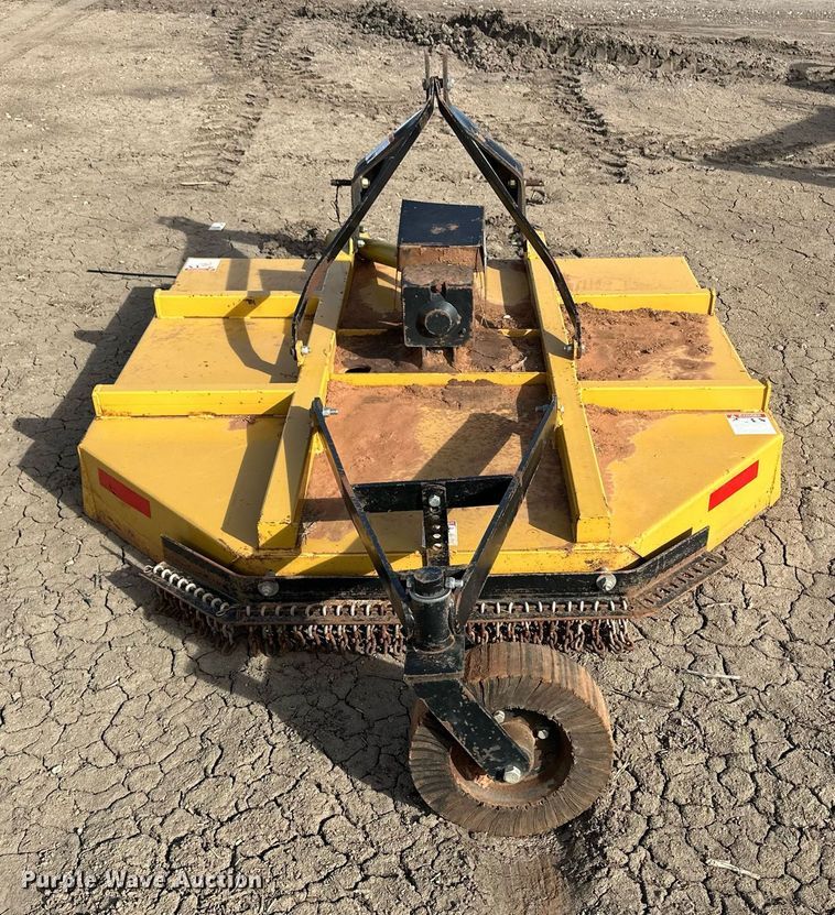 image for item OA9588 Cimarron 61002T rotary mower