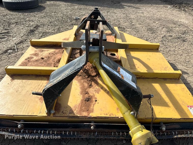 image for item OA9588 Cimarron 61002T rotary mower