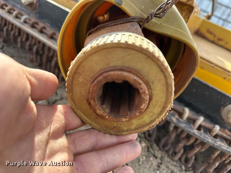 image for item OA9588 Cimarron 61002T rotary mower