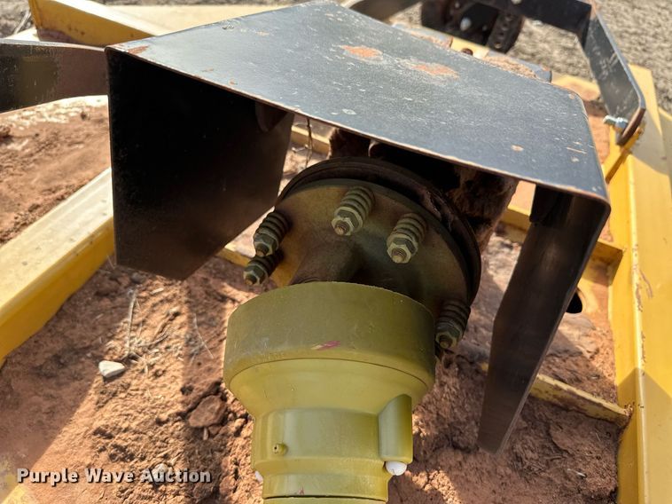 image for item OA9588 Cimarron 61002T rotary mower