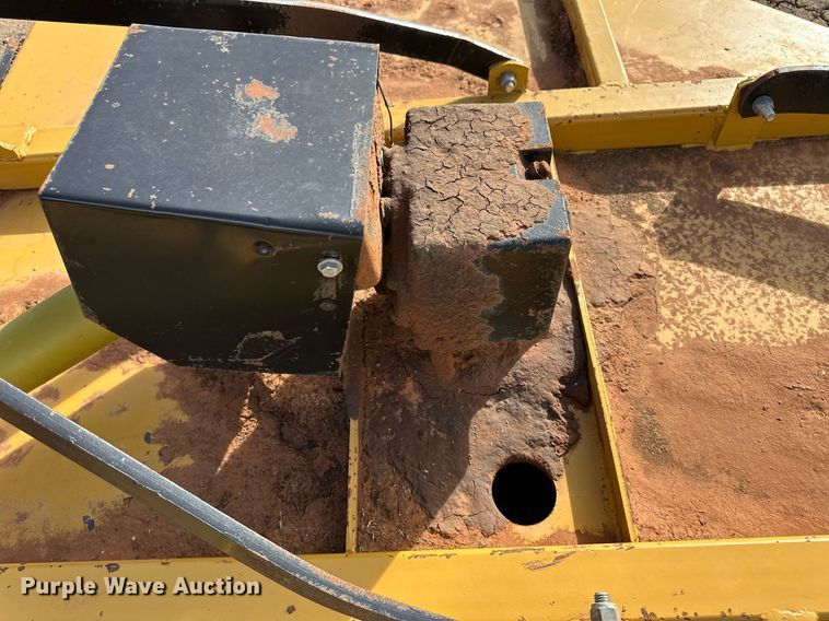 image for item OA9588 Cimarron 61002T rotary mower