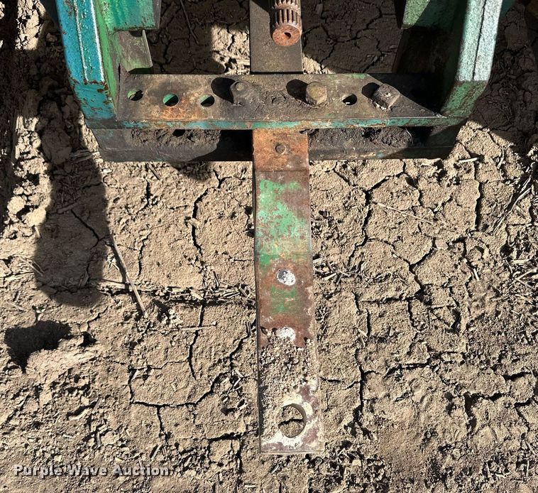 image for item OA9590 1979 John Deere 4640 tractor