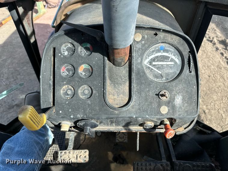 image for item OA9590 1979 John Deere 4640 tractor