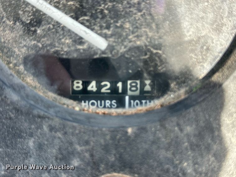 image for item OA9590 1979 John Deere 4640 tractor