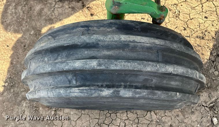 image for item OA9590 1979 John Deere 4640 tractor