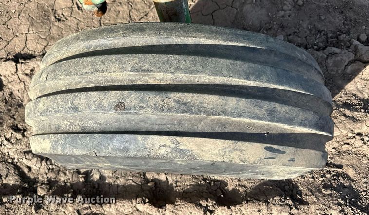 image for item OA9590 1979 John Deere 4640 tractor