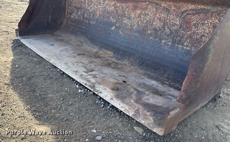 image for item OA9591 Great Bend loader