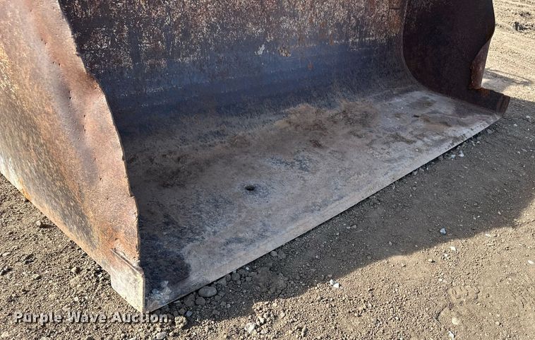 image for item OA9591 Great Bend loader