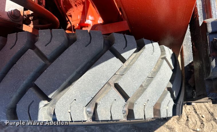 image for item OA9632 Nissan forklift