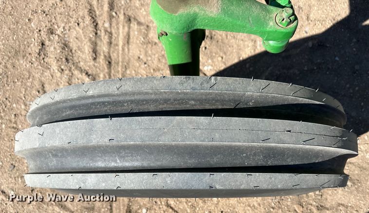 image for item OA9633 1959 John Deere 730 tractor