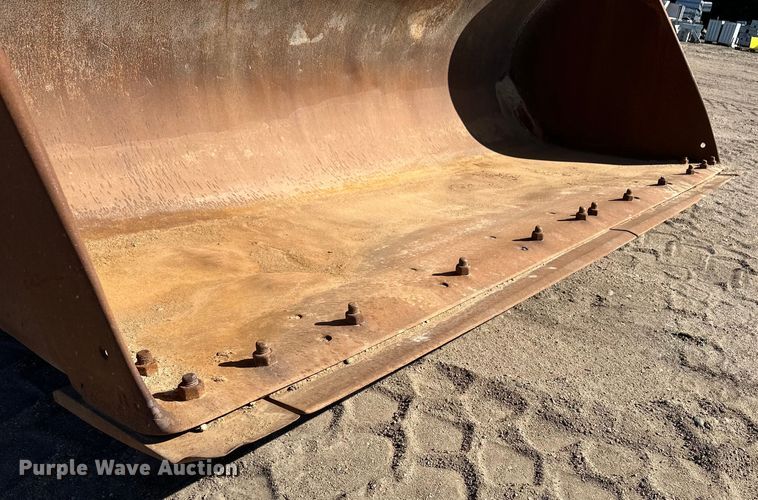 image for item OA9634 2012 Hyundai HL760-9 wheel loader