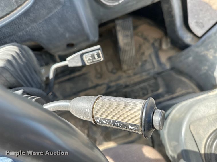 image for item OA9634 2012 Hyundai HL760-9 wheel loader