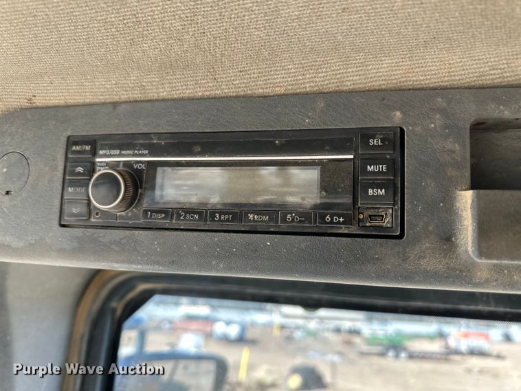 image for item OA9634 2012 Hyundai HL760-9 wheel loader