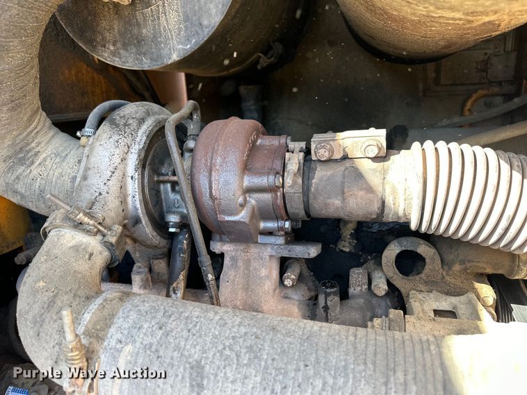 image for item OA9634 2012 Hyundai HL760-9 wheel loader