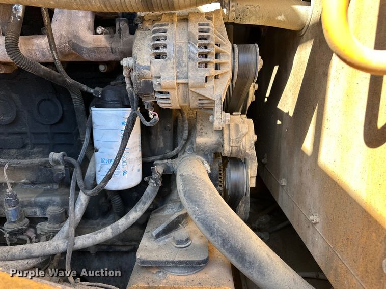 image for item OA9634 2012 Hyundai HL760-9 wheel loader