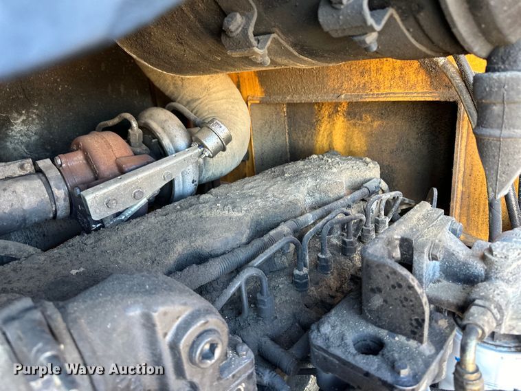 image for item OA9634 2012 Hyundai HL760-9 wheel loader