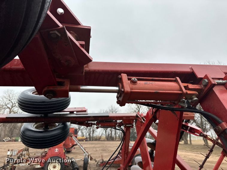 image for item OA9657 Case 496 HP tandem disk