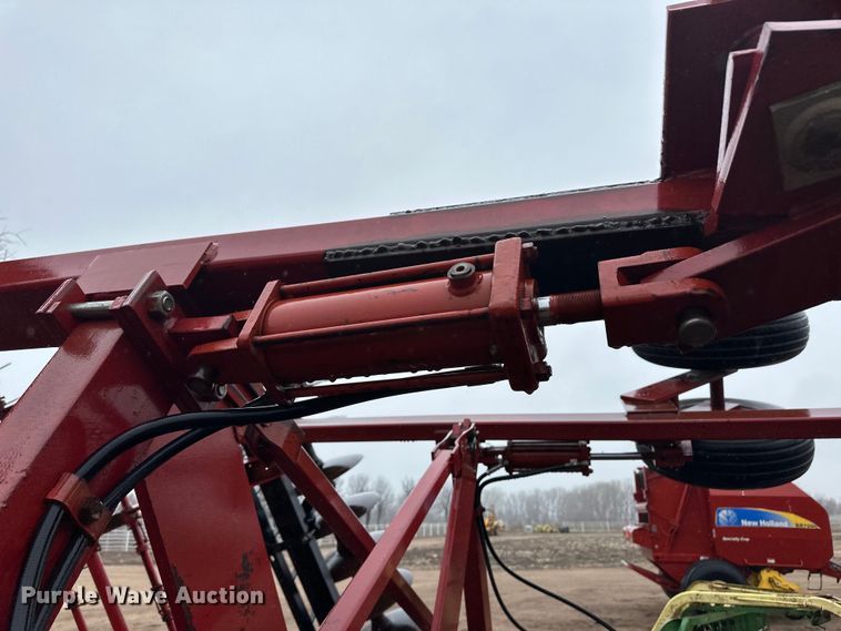 image for item OA9657 Case 496 HP tandem disk