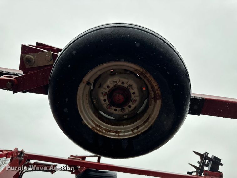 image for item OA9657 Case 496 HP tandem disk