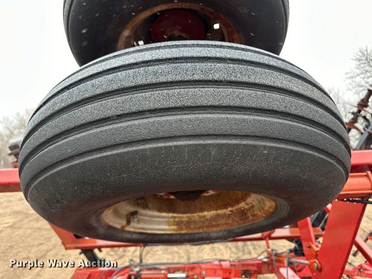 image for item OA9657 Case 496 HP tandem disk