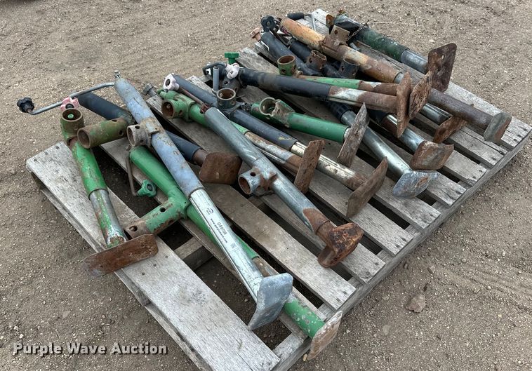 image for item OA9708 (15) landing gears