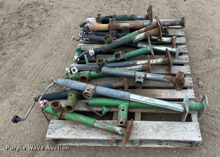 image for item OA9708 (15) landing gears