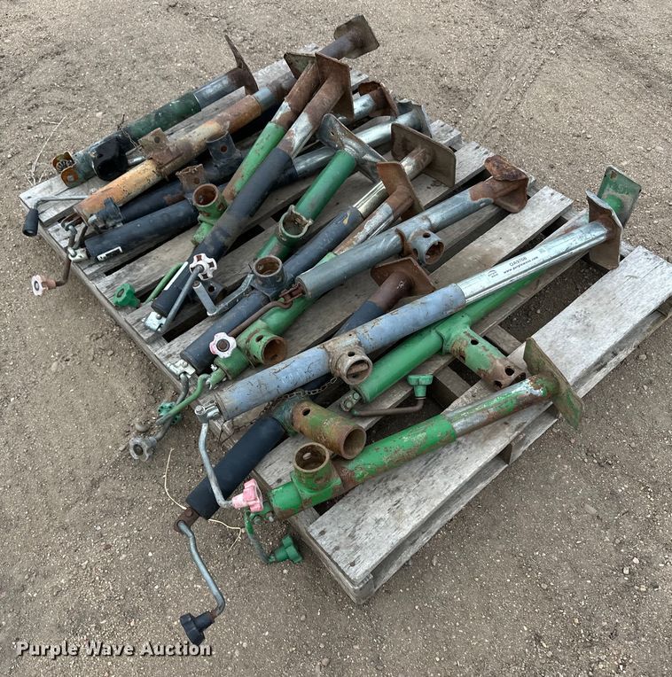 image for item OA9708 (15) landing gears