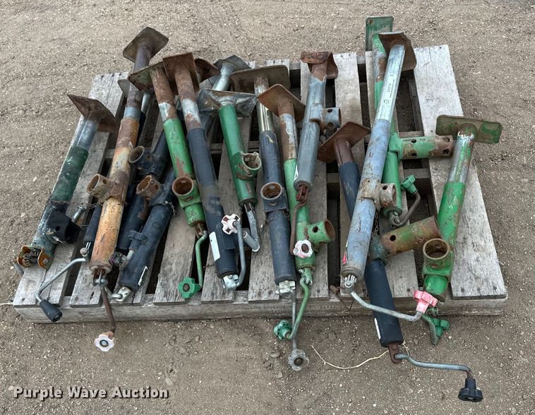 image for item OA9708 (15) landing gears