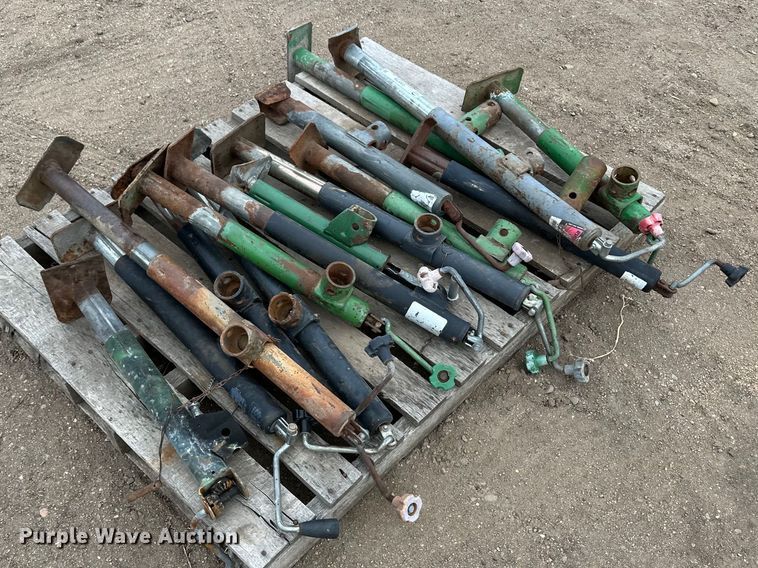 image for item OA9708 (15) landing gears