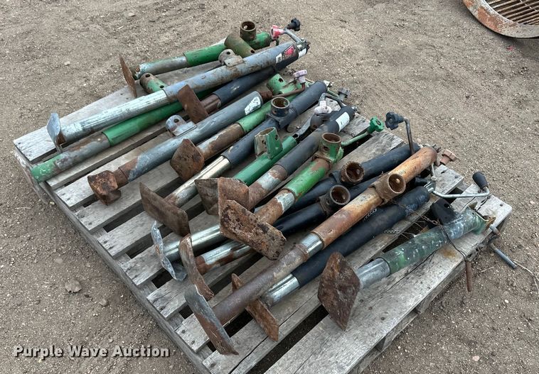 image for item OA9708 (15) landing gears