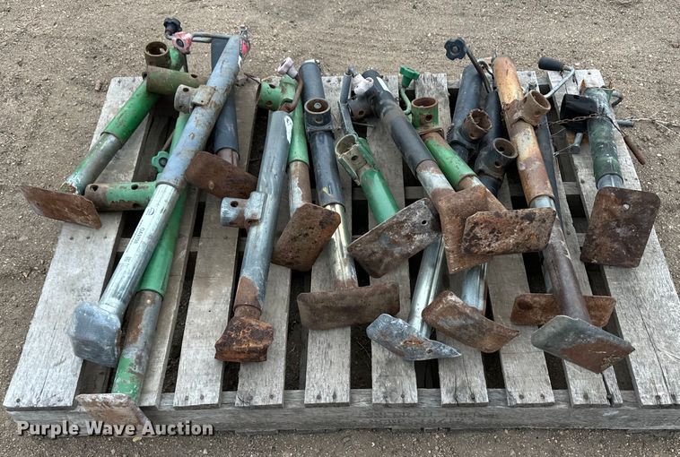 image for item OA9708 (15) landing gears